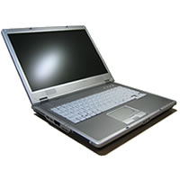 Xynetik Laptop