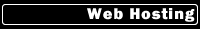 Web Hosting
