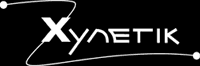 Xynetik Logo